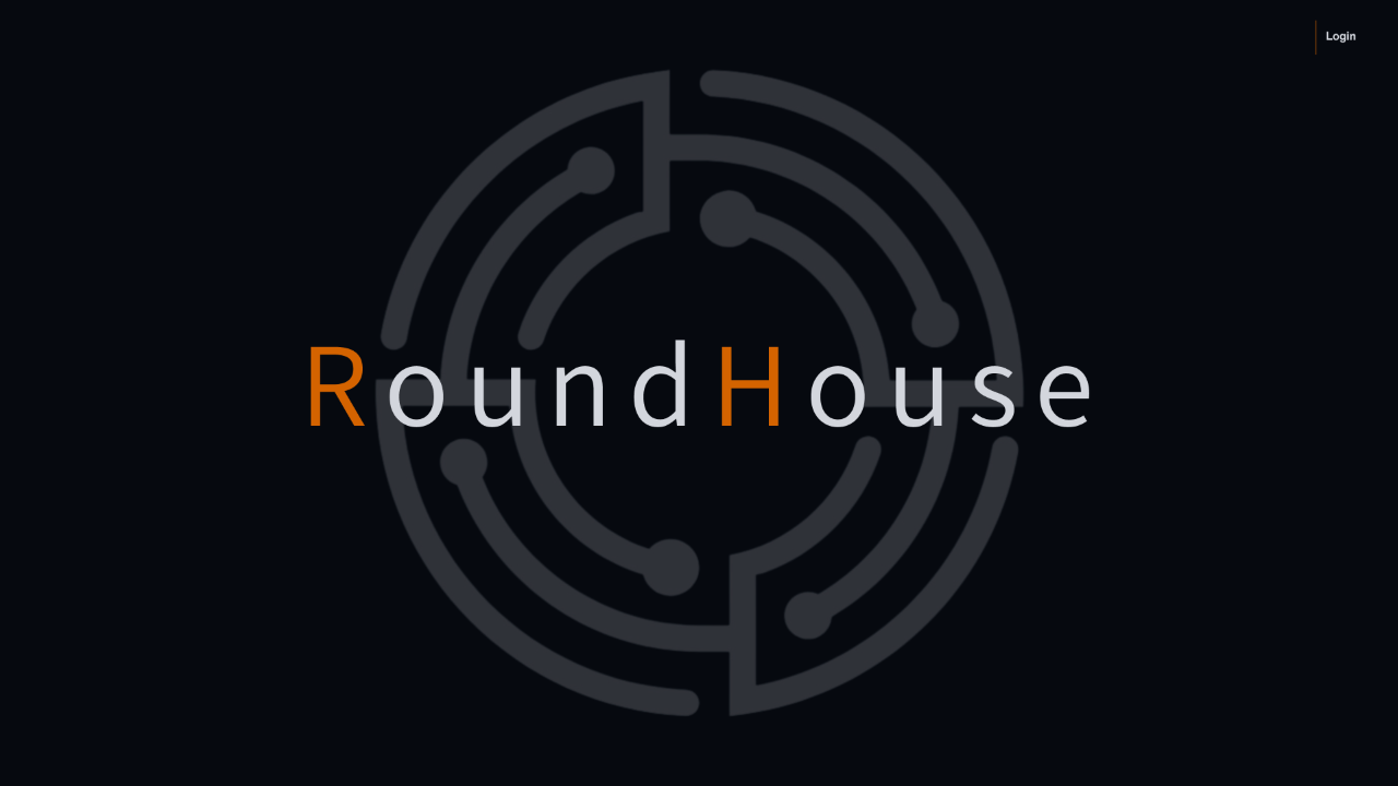 RoundHouse